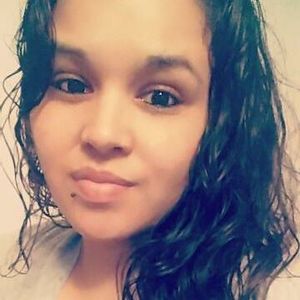 Meet your Posher, Leah